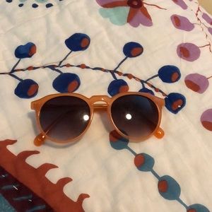 Anthropology sunglasses